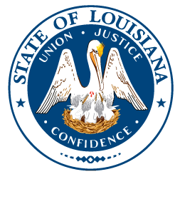 Volunteer Louisiana